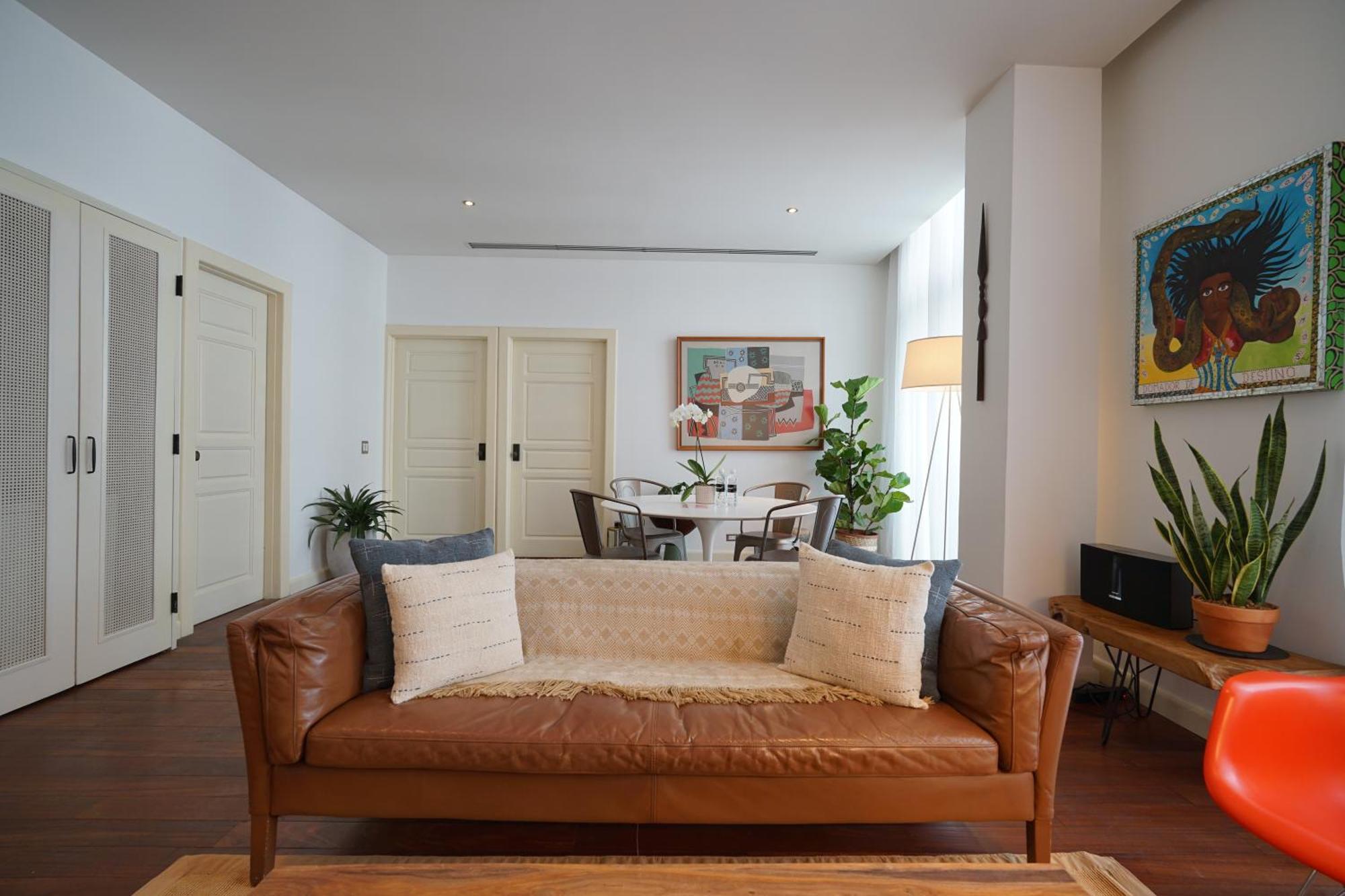 Casa Mallet By Wynwood House Panama Stadt Exterior foto