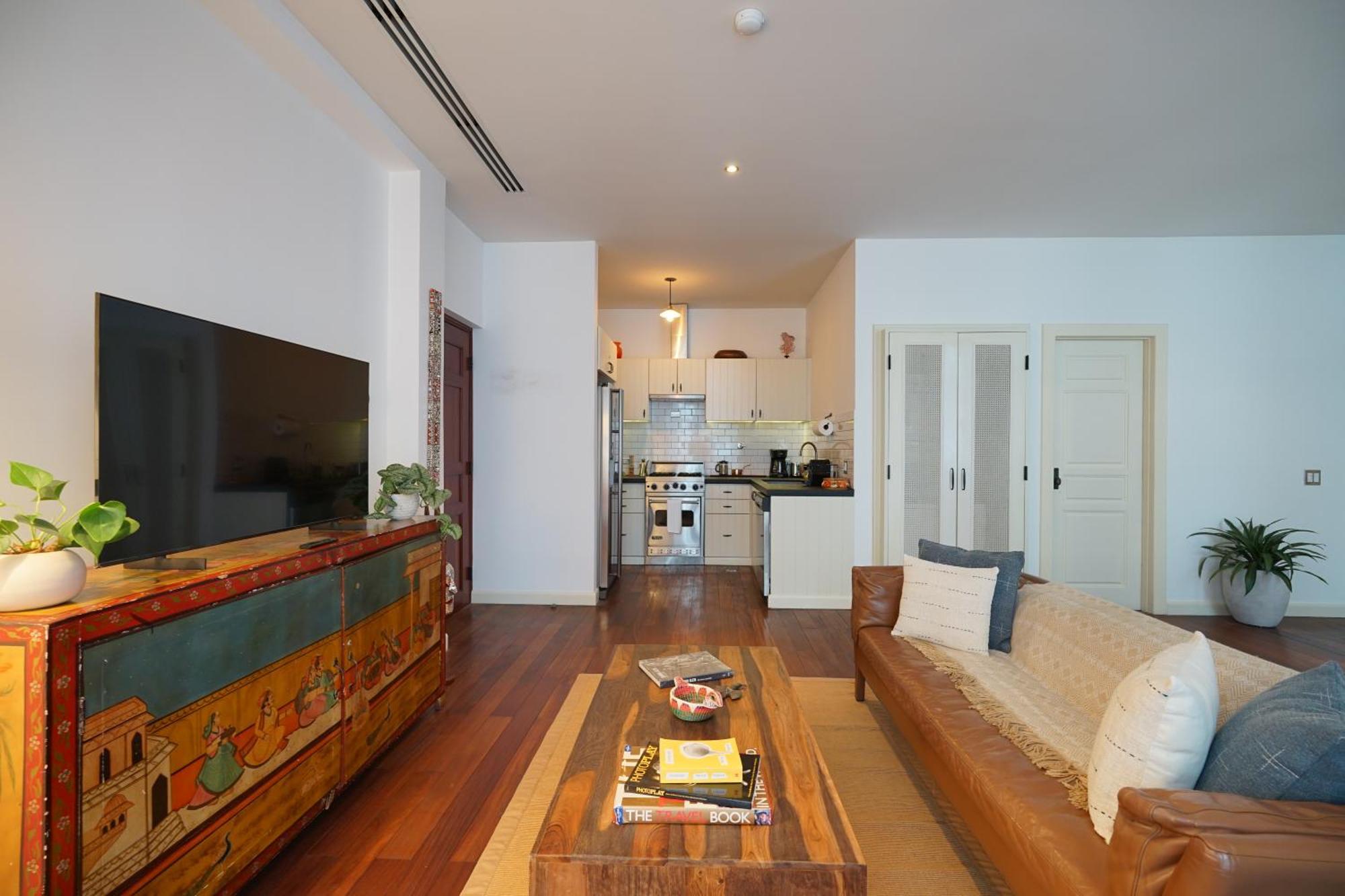 Casa Mallet By Wynwood House Panama Stadt Exterior foto