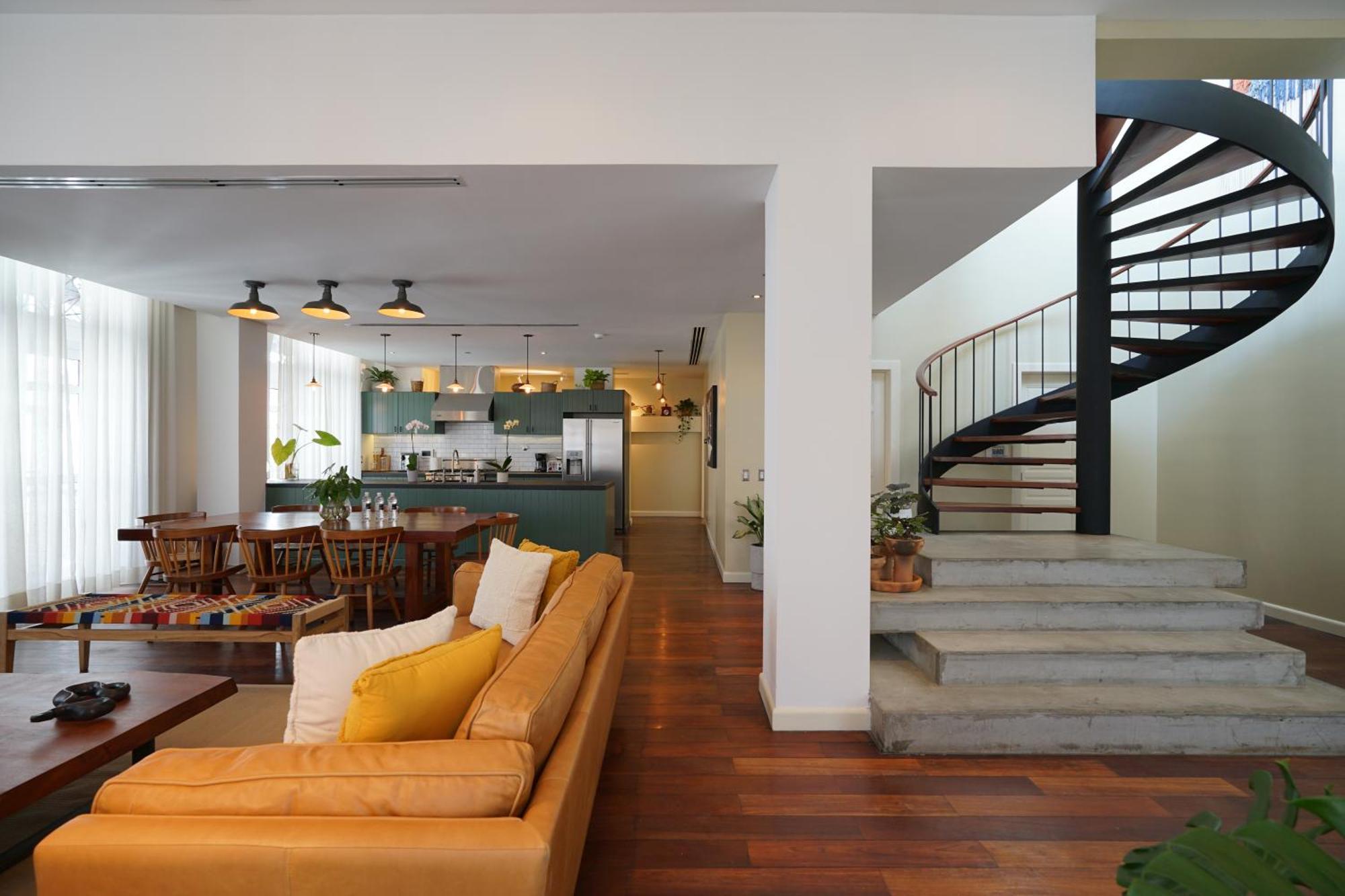 Casa Mallet By Wynwood House Panama Stadt Exterior foto
