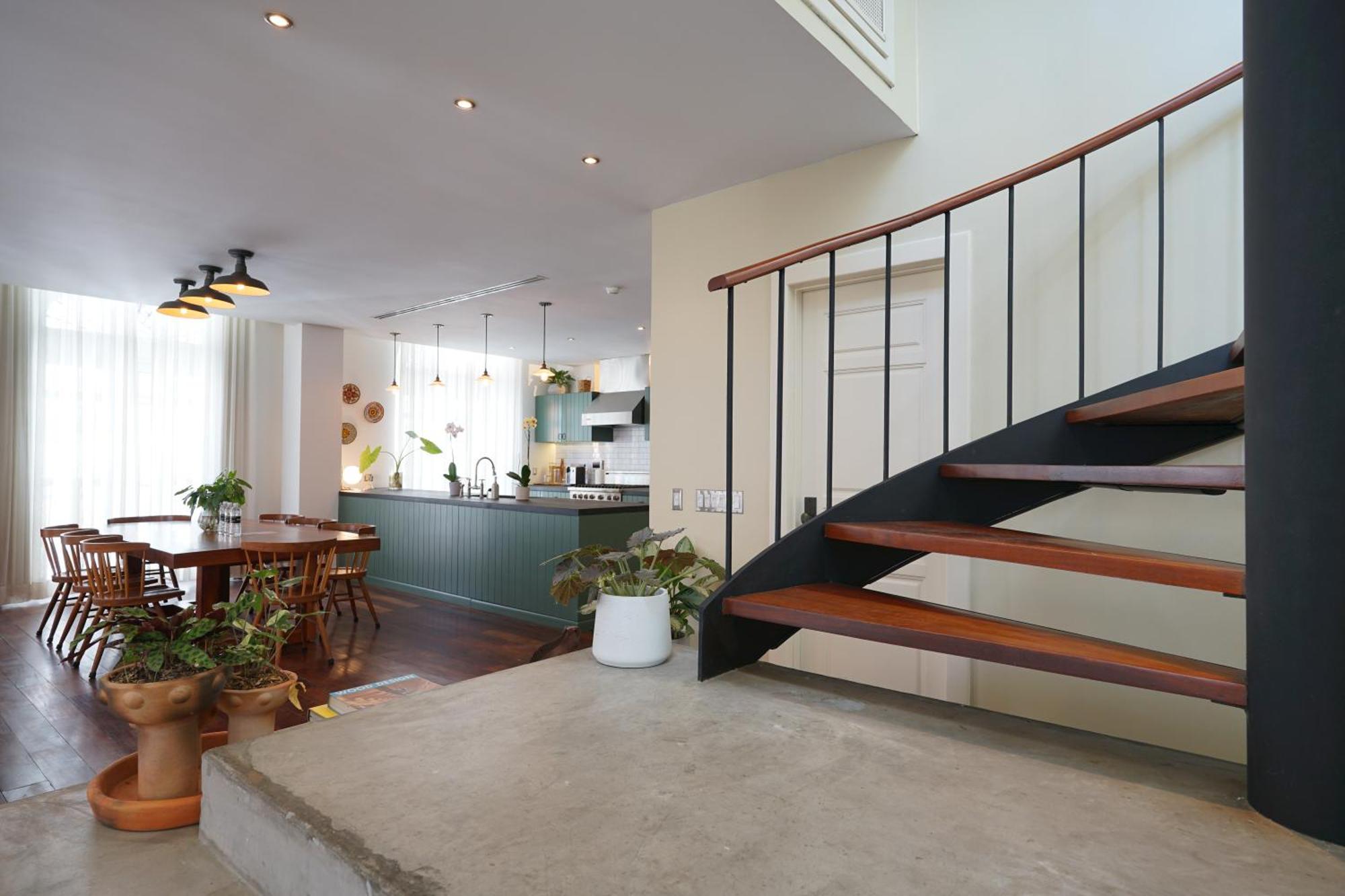 Casa Mallet By Wynwood House Panama Stadt Exterior foto
