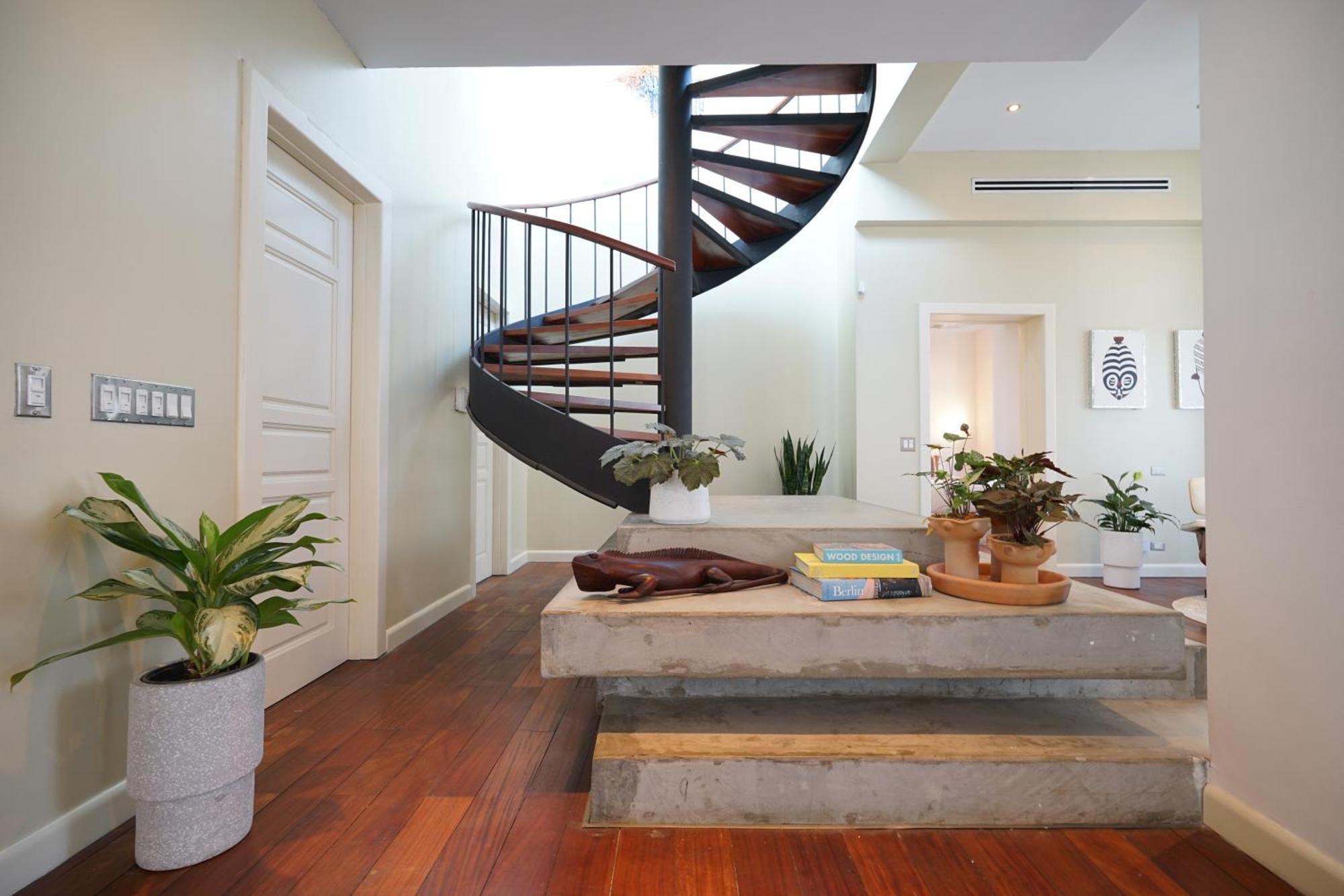 Casa Mallet By Wynwood House Panama Stadt Exterior foto