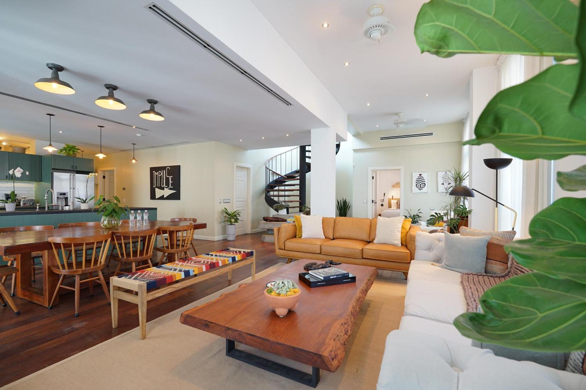 Casa Mallet By Wynwood House Panama Stadt Exterior foto